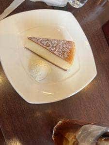 イタリアンレストラン カフェカッチーヌ 松坂屋静岡店