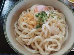 うどんや