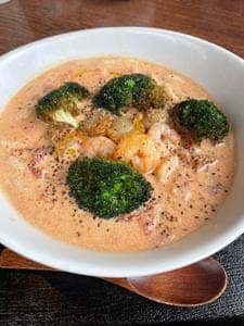 自家製麺うどん 美路久