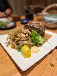 まつ葉