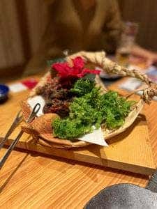 まつ葉