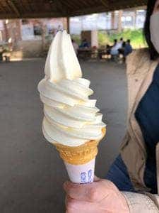 滝沢牧場