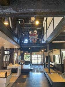 平戸蔦屋／蔦屋茶寮