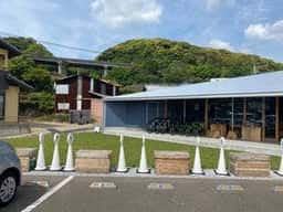 茶飲場 CHANOKO uminoわ