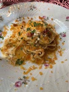 La Sfoglina