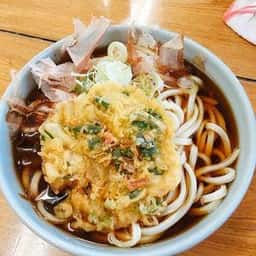 新井 こう平製麺所