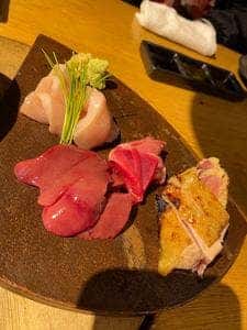 軍鶏地鶏専門店 かしわ屋将軍