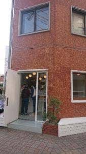 チーズケーキ専門店 HOC