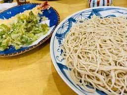 会津のそば新川