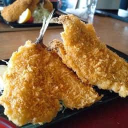 魚屋の磯料理 まるとし