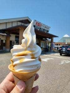 道の駅 とぎ海街道