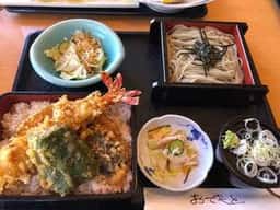里味海老ケ瀬店