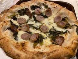 SOLO PIZZA Napoletana 矢場店