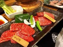 あけぼの食堂