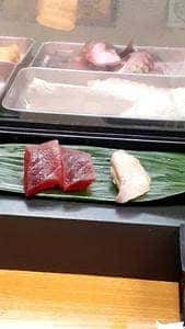 すし匠紫陽花