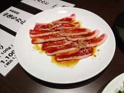 新町焼肉ハウス・オー