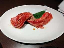 新町焼肉ハウス・オー