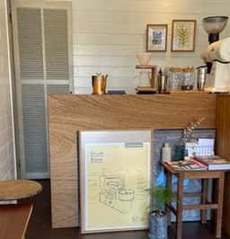 sommarlek coffee HORAGASHIMA