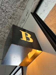 RICE BAR CRAFT SAKE LABO