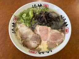 博多ラーメン 竹林 本店