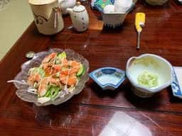 温泉旅館 笛声