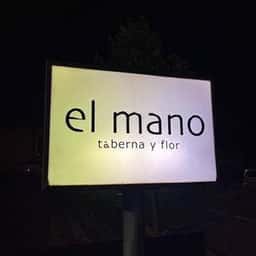 エル マノ