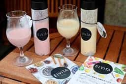 美容ドリンク専門店ELVITA ラシック店