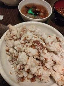 ホシギ2羽チキン 2号店