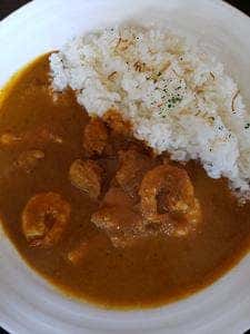 カレー風味すずき 高崎店
