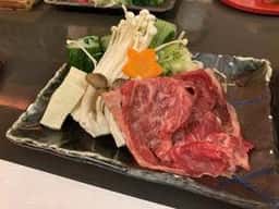矗々家 難波店