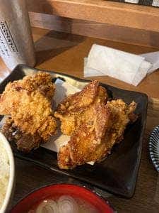 からあげバル あや鳥