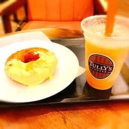 タリーズコーヒー 横浜ランドマークタワー店