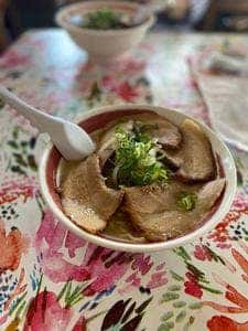 ラーメン峠