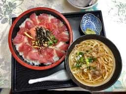 高良食堂