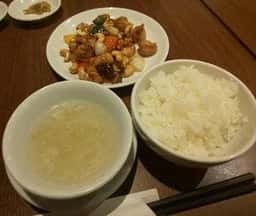 台湾小籠包・点心 上福樓 東武宇都宮店
