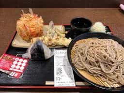 小木曽製粉所 金沢新神田店