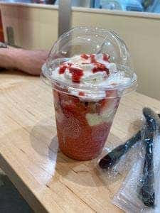 マールブランシュ ロマンの森