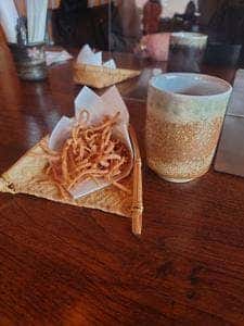 蕎麦切り かぎ谷