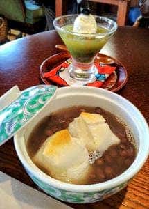 古民家カフェMadoi