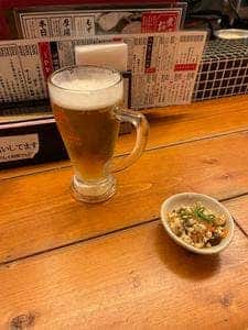 元祖鳥焼き 鳥ボーン 高知店