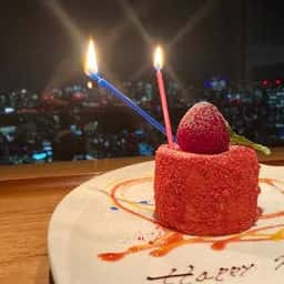 アーティストカフェ