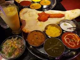 MAYA RESTAURANT