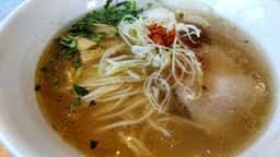 らあめん花月嵐 朝霞田島店