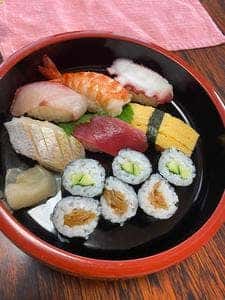 弥助寿司