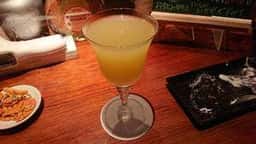 BAR 是空