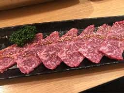 肉のスタミナ屋