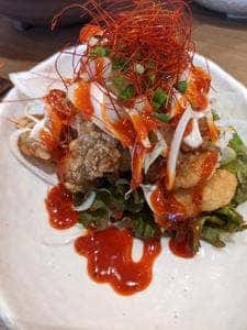 お食事処 一休 竜泉寺の湯 横濱鶴ヶ峰店