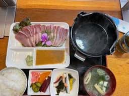 男鹿海鮮料理 三代目ほたる