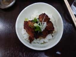 中華そば専門店 木八 伊東店