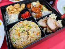 中華料理 大王